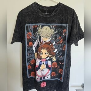 My Hero Academia Toga & Ochaco T-Shirt